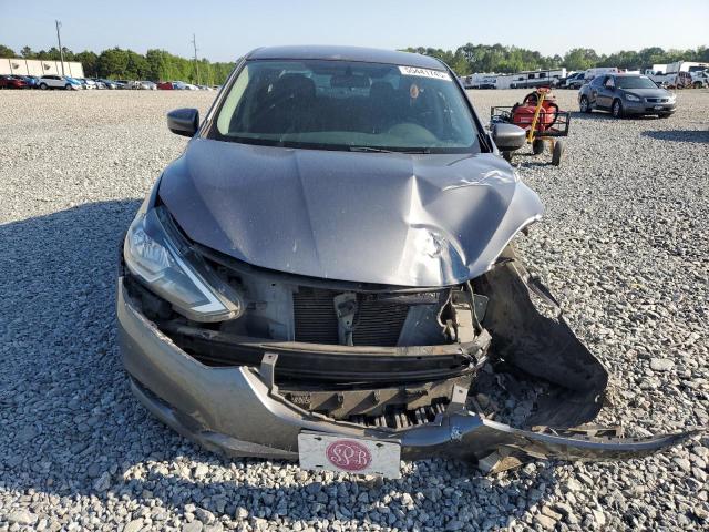 2016 NISSAN SENTRA S - 3N1AB7AP9GY314896