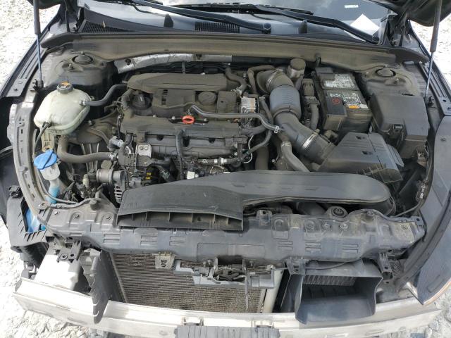 2021 KIA K5 GT LINE - 5XXG64J27MG019007