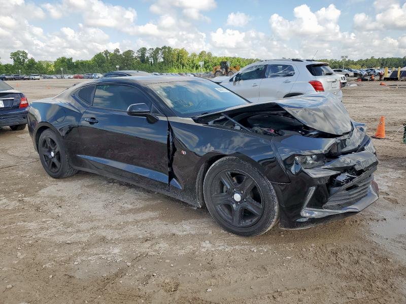 Vin: 1g1fb1rs0g0136436, lot: 58491735, chevrolet camaro lt 20164
