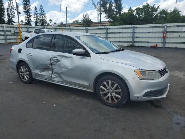Vin: 3vwdx7aj9bm322467, lot: 56234725, volkswagen jetta se 20114