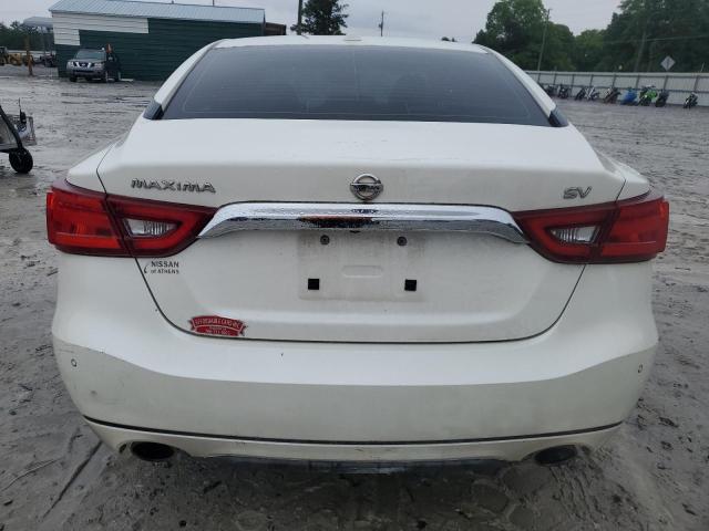 2017 NISSAN MAXIMA 3.5 - 1N4AA6AP4HC398216