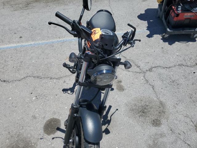 2023 HONDA CMX300 - MLHNC5307P5600031