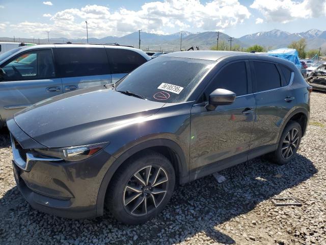 Vin: jm3kfacm5j0338126, lot: 56185795, mazda cx-5 touring 2018 img_1