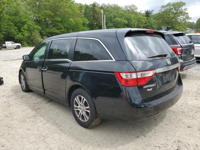 Vin: 5fnrl5h62cb055754, lot: 53616645, honda all models exl 20122