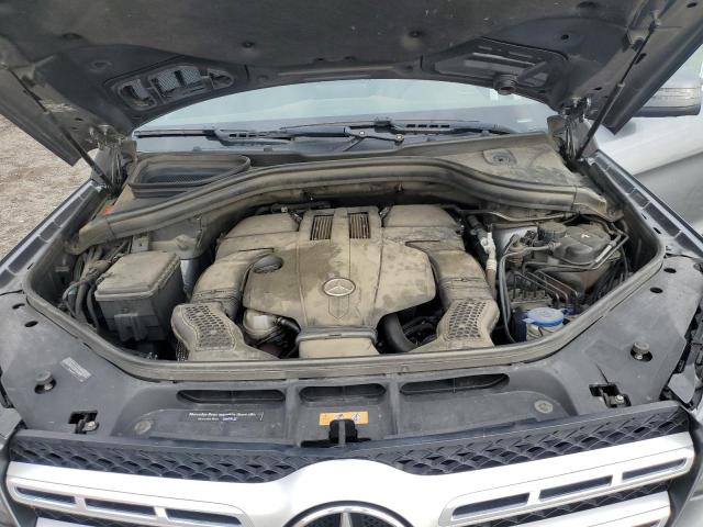 2017 MERCEDES-BENZ GLS 450 4M 4JGDF6EE0HA866287