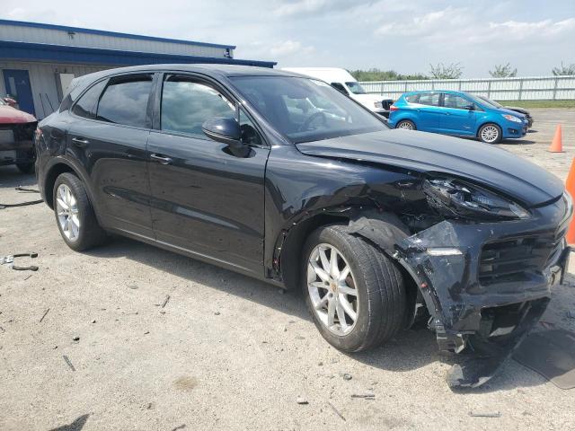 Vin: wp1aa2ay2kda11299, lot: 57169235, porsche cayenne 20194