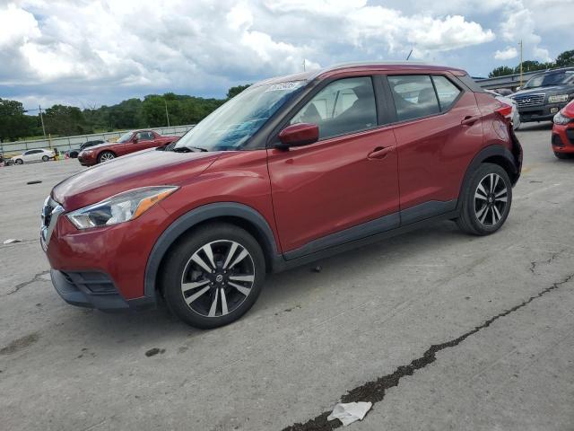 Vin: 3n1cp5cu6kl543852, lot: 56723435, nissan kicks s 2019 img_1