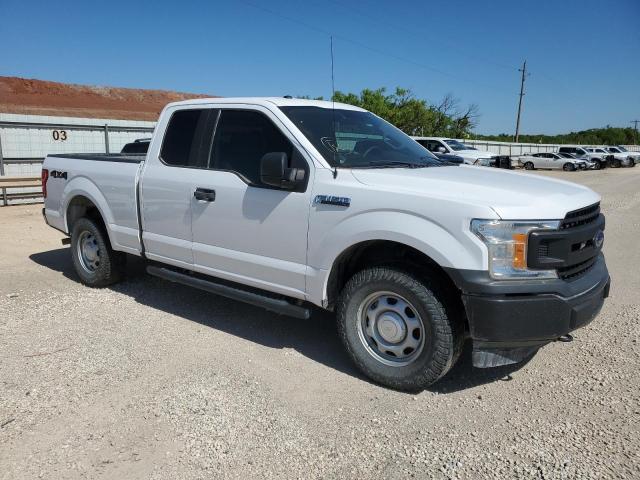 Vin: 1ftfx1e52jke93864, lot: 55618805, ford f-150 super cab 20184