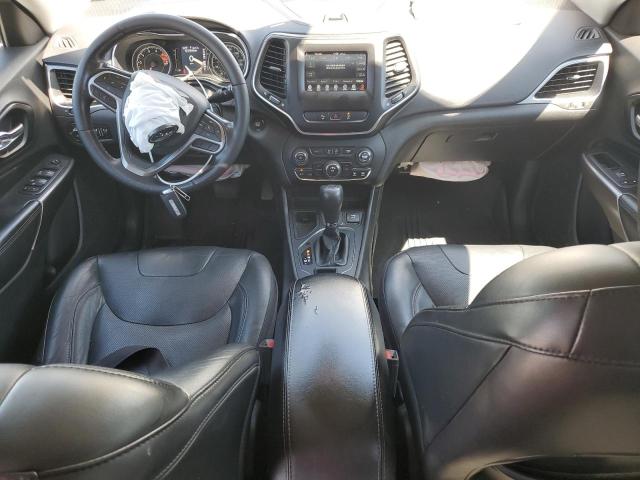 2021 JEEP CHEROKEE L - 1C4PJLMX6MD103653