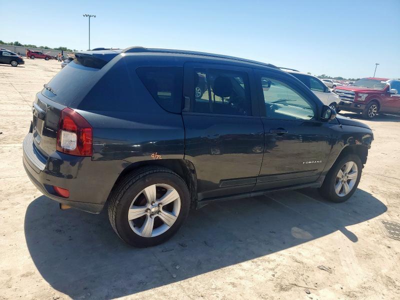 Vin: 1c4njcba5gd524533, lot: 56977155, jeep compass sport 20163