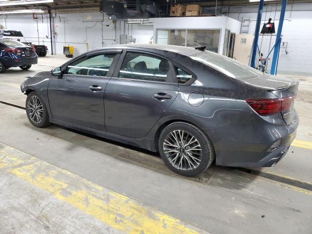 Vin: 3kpf54ad1ne432499, lot: 56479665, kia forte gt line 20222