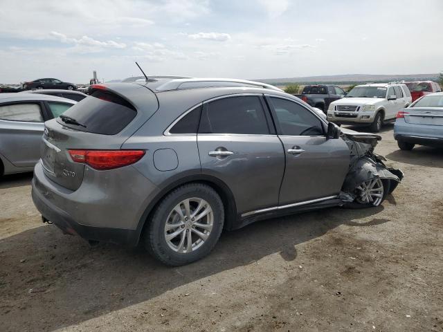 2015 INFINITI QX70 - JN8CS1MW9FM482825