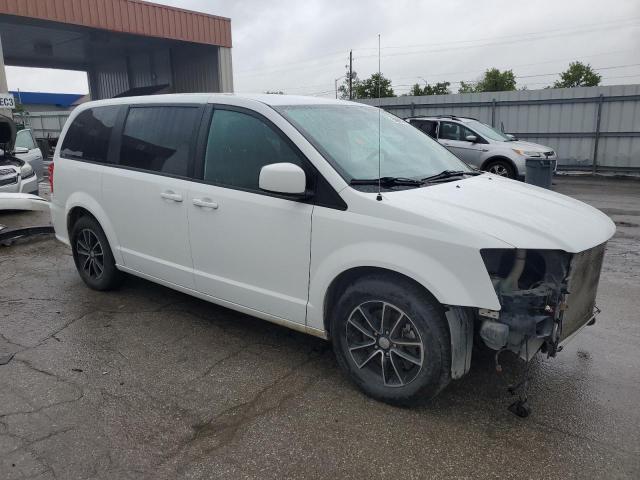 Vin: 2c4rdgeg6jr238209, lot: 57989515, dodge caravan gt 20184