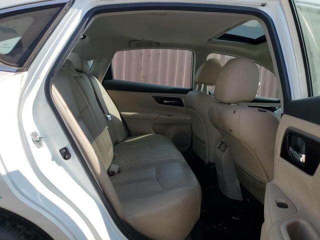 2015 NISSAN ALTIMA 2.5 - 1N4AL3AP7FC148524