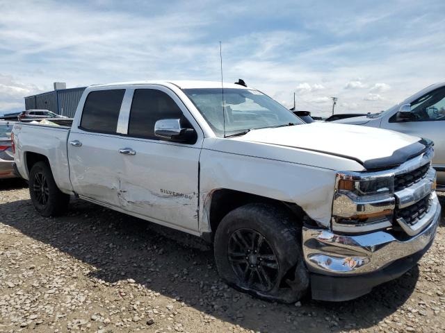2016 CHEVROLET SILVERADO 3GCUKNEHXGG218847