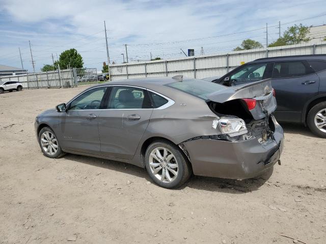 Vin: 2g1105s34j9173478, lot: 56584325, chevrolet impala lt 20182