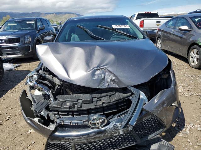 2016 TOYOTA CAMRY LE - 4T1BF1FK6GU149629