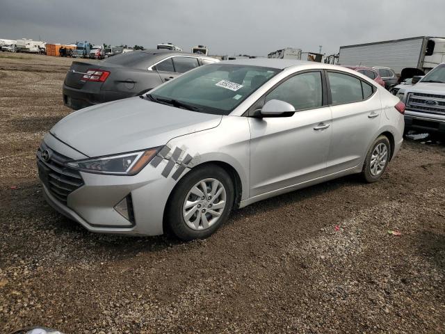 Vin: 5npd74lf9kh467380, lot: 55931075, hyundai elantra se 2019 img_1