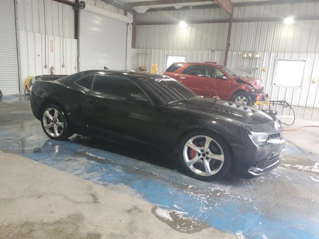 Vin: 2g1fk1ej0e9173454, lot: 54578305, chevrolet camaro 2ss 20144