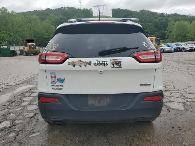 2015 JEEP CHEROKEE L - 1C4PJMCB6FW788157