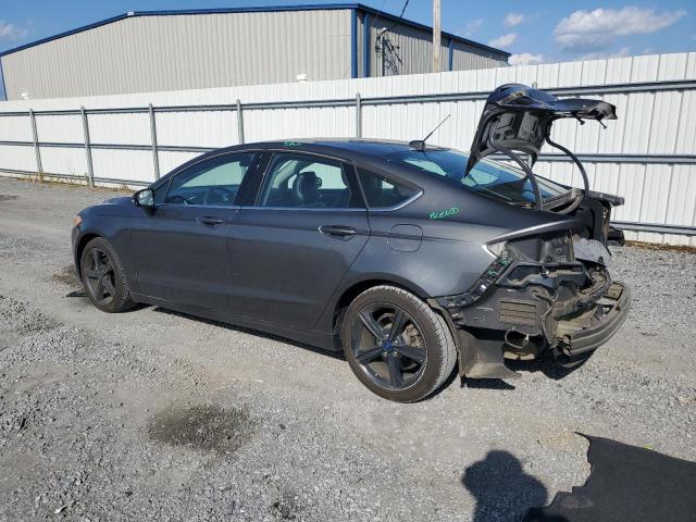 Vin: 3fa6p0h70gr243444, lot: 57764065, ford fusion se 20162