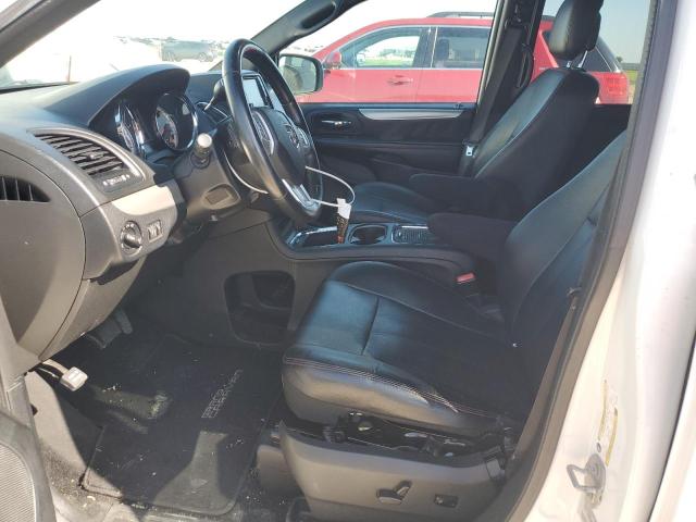 2017 DODGE GRAND CARA 2C4RDGEG2HR546164