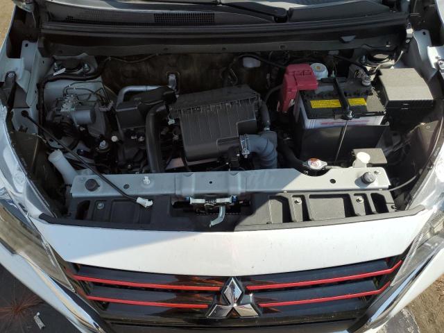 2023 MITSUBISHI MIRAGE SE ML32AWHJ3PH006072