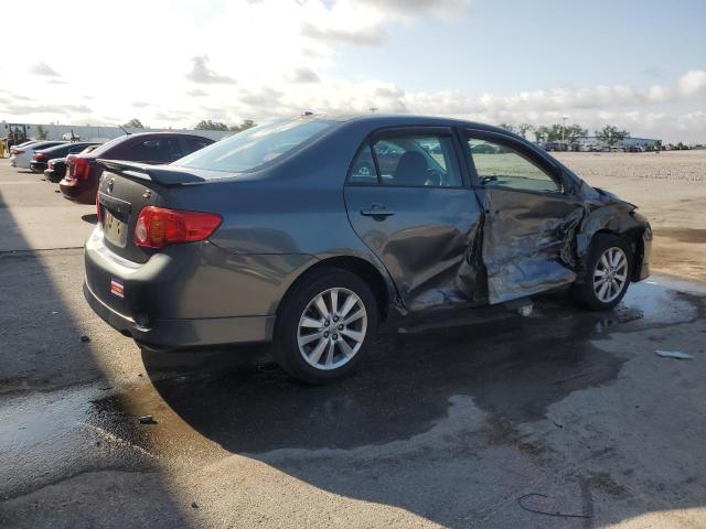 Vin: 2t1bu4ee0ac441675, lot: 55722255, toyota corolla base 20103