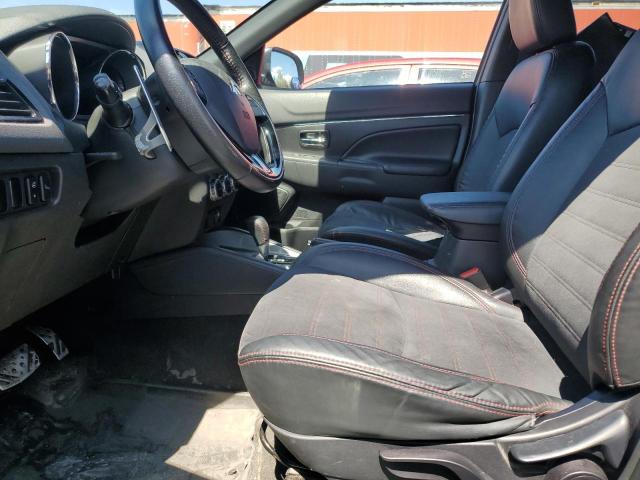 2022 MITSUBISHI RVR SE JA4AJVAW4NU603755