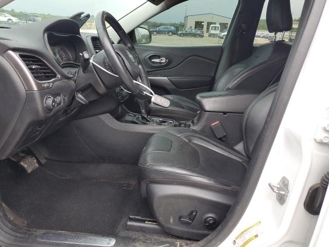 2019 JEEP CHEROKEE L 1C4PJLDB6KD487807