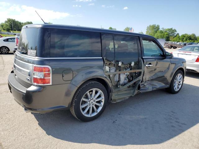 Vin: 2fmgk5d82gba03668, lot: 56863085, ford flex limited 20163