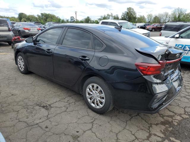 Vin: 3kpf24ad6me344815, lot: 57451815, kia forte fe 20212