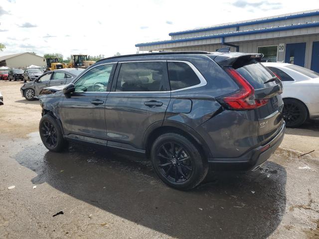 Vin: 5j6rs6h52sl038491, lot: 58812995, honda crv sport 20252
