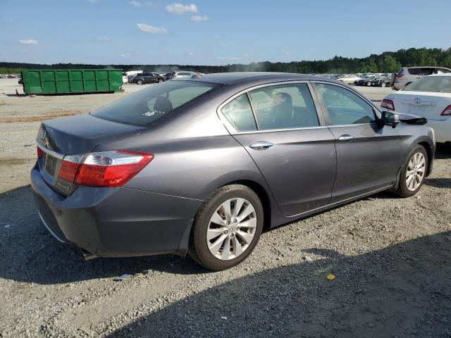 Vin: 1hgcr2f88ea206262, lot: 56209485, honda accord exl 20143