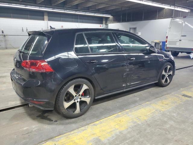 Vin: 3vw4t7au3fm028493, lot: 55945935, volkswagen gti 20153