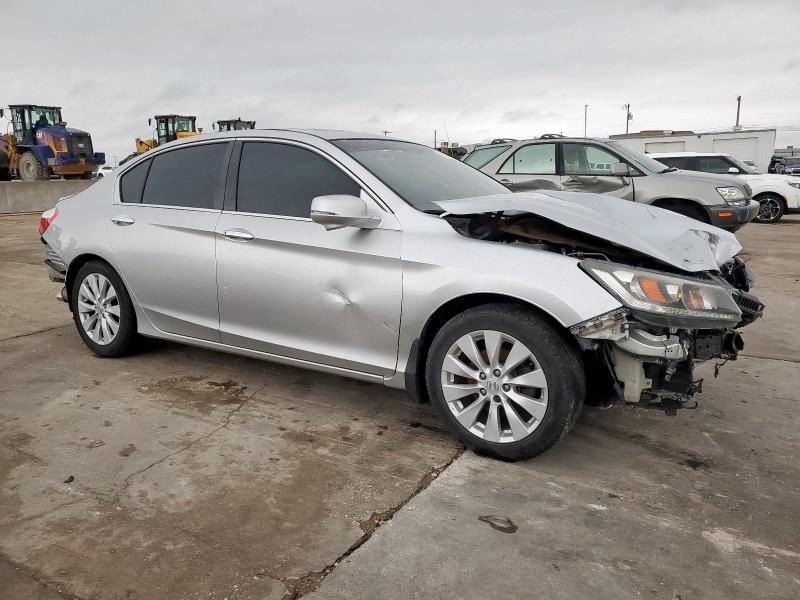 Vin: 1hgcr2f74ea042340, lot: 55779975, honda accord ex 20144