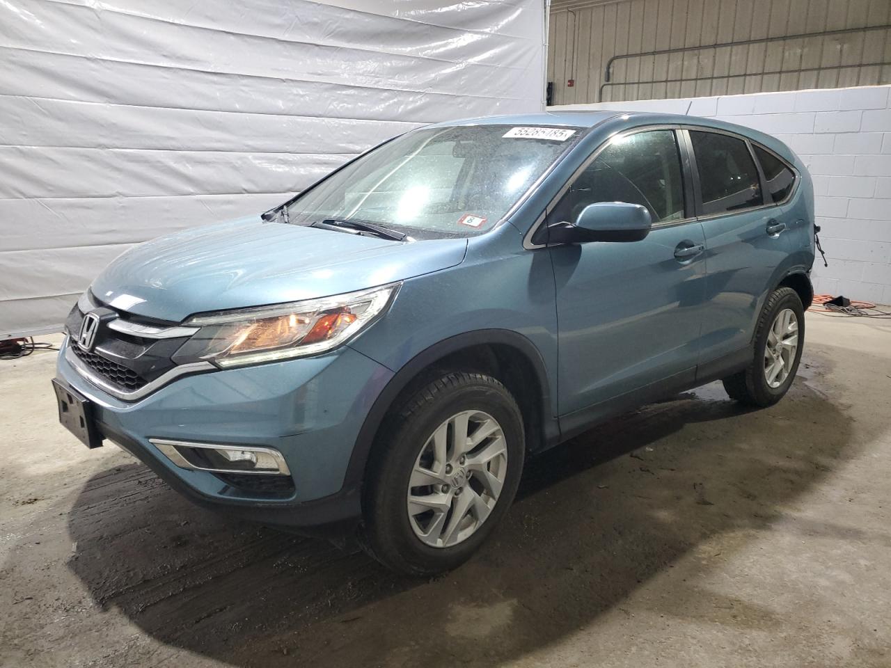 HONDA CR-V EX