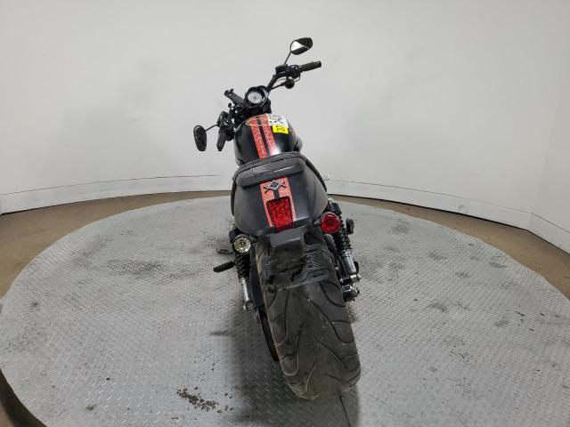 2013 HARLEY-DAVIDSON VRSCDX NIG 1HD1HHH11DC809759