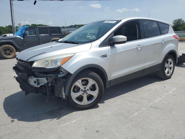 Vin: 1fmcu0gx4eue06802, lot: 56640125, ford escape se 2014 img_1