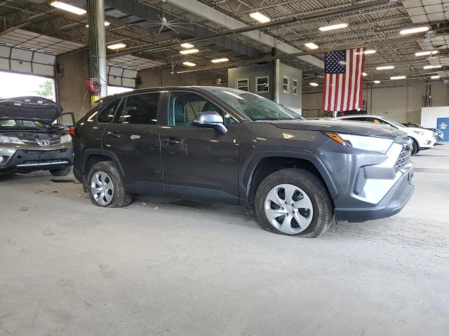Vin: 2t3g1rfv2rc405709, lot: 57127825, toyota rav4 le 20244