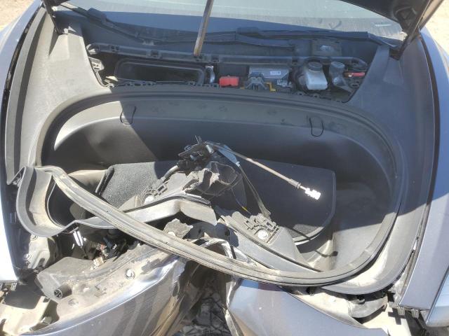 2018 TESLA MODEL 3 5YJ3E1EA1JF020024