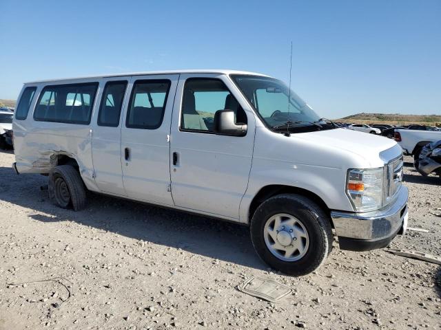 Vin: 1fbss3bl1eda66685, lot: 57953475, ford all models e350 super duty wagon 20144