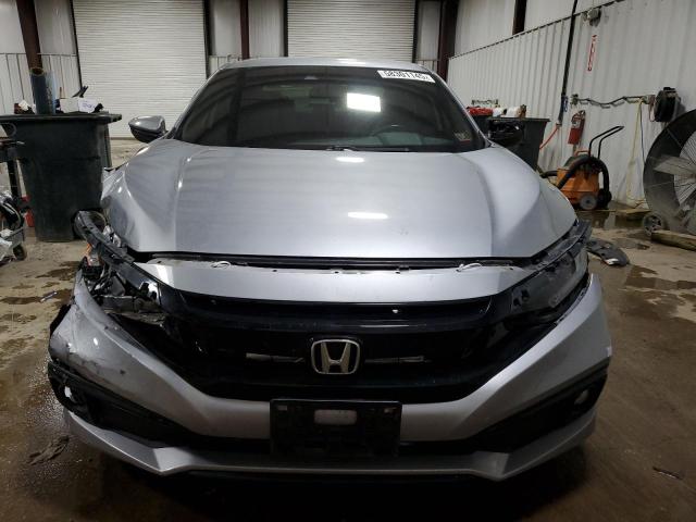 2020 HONDA CIVIC SPOR - 2HGFC2F82LH584820