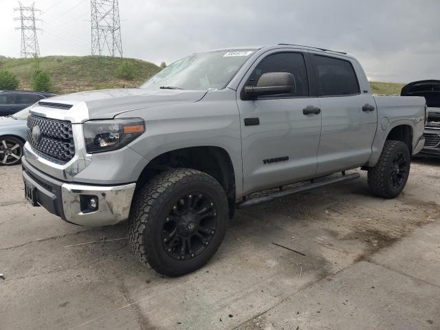 TOYOTA TUNDRA CRE