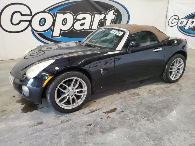 PONTIAC SOLSTICE