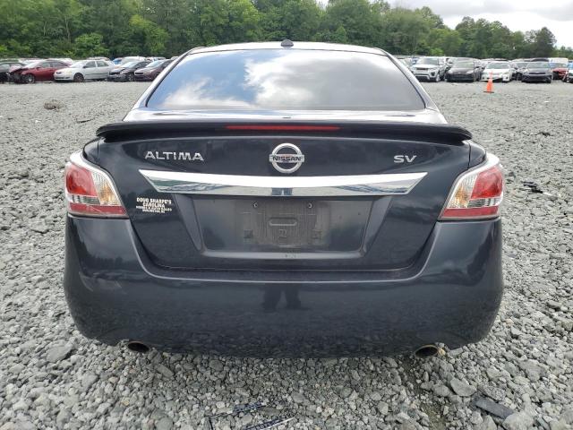 2015 NISSAN ALTIMA 2.5 - 1N4AL3AP5FC189718