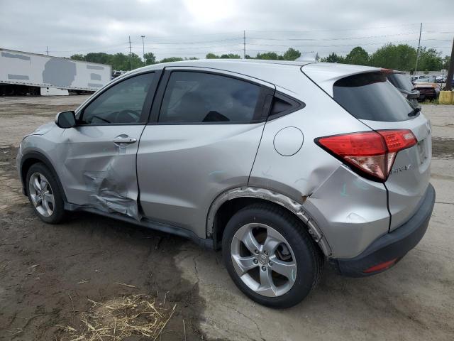 Vin: 3czru5h39gm735441, lot: 57668555, honda hr-v lx 20162