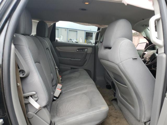 2017 CHEVROLET TRAVERSE L - 1GNKRGKD9HJ281915