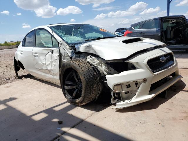 Vin: jf1va1l67g9803747, lot: 54615635, subaru wrx limited 20164