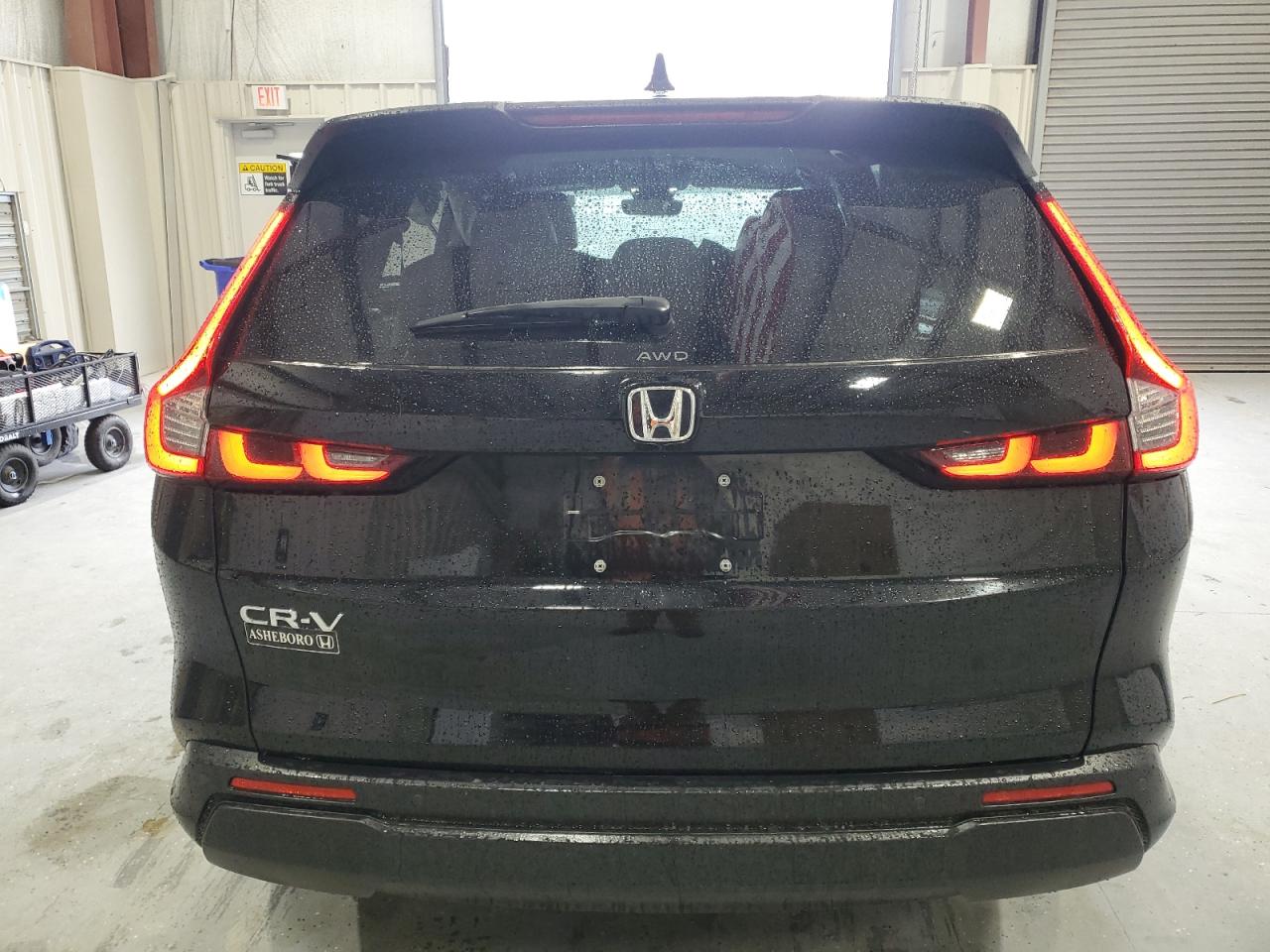 Honda Cr-v exl 2023
